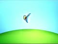 Disney Junior LA Ya Viene Coming Up Little Einsteins Bumper 2011 Recreation