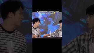 Download lagu DK asked for a fan but Mingyu gave his hand😂#dk#mingyu#seventeen#shorts#youtubeshorts#shortsfeed#svt mp3 Download lagu DK asked for a fan but Mingyu gave his hand😂#dk#mingyu#seventeen#shorts#youtubeshorts#shortsfeed#svt mp3