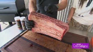 Father's Day grilling tips | Great Day SA
