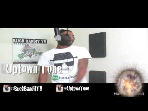 {BBTV} Season 4 Freestyle: Uptown Tone (DFE) + Buck Bandit TV