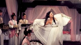 Intimate Confessions of A Chinese Courtesan 愛奴 (1972) **Official Trailer** by Shaw Brothers