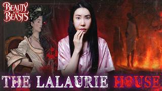 Download lagu LaLaurie’s House of Horror… Tortured Souls Are Still Screaming In Pain mp3 Download lagu LaLaurie’s House of Horror… Tortured Souls Are Still Screaming In Pain mp3