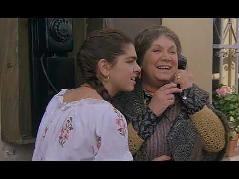 Il Ragazzo di Campagna (1984): Mini appartamento - Renato Pozzetto