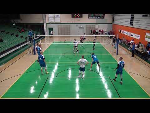 Södertelge Elitturnering Linköping - Sollentuna