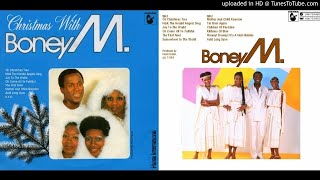 Boney M.: Christmas With Boney M. [Full Album, Expanded Version] (1984)