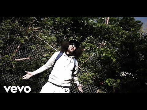 Drama Treason - Ricochet ft. C-Lance