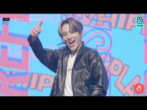 20200921 THE BOYZ 더보이즈 CHASE COMEBACK SHOWCASE WHIPLASH