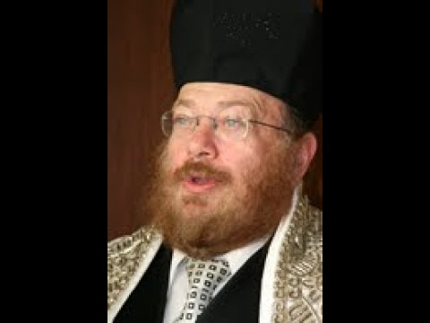 A Collection of Cantorial Gems from Cantor Chaim Adler. Part 2.