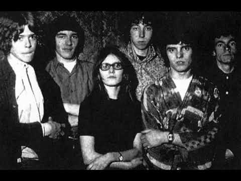 If I Had A Ribbon Bow - Fairport Convention