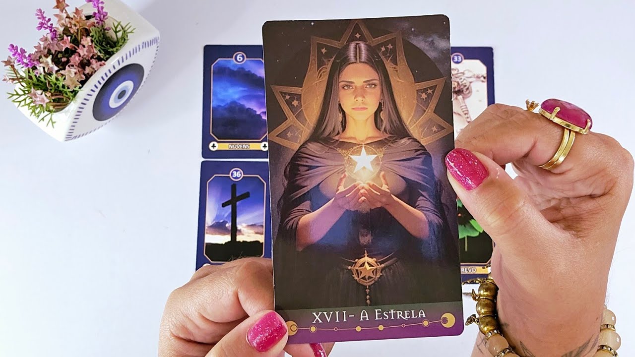 Ele(a) PAROU de GOSTAR DE VOCÊ? O que ELE(a) SENTE hoje? ❤️🔍