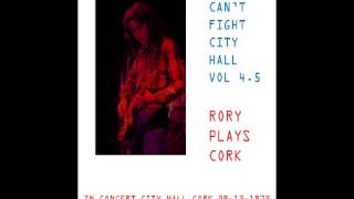 Seventh Son Of A Seventh Son (Cork 1972)