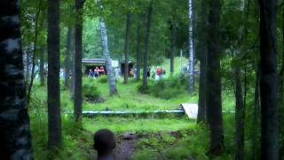 preview picture of video 'lcgm8 Disc Golf - Ekenäs Energi Open 2009 Final Part 4'