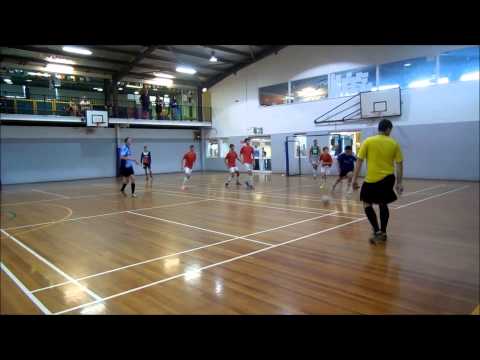 Futsal #10: The derby Match. The best comeback!!!
