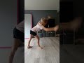 How To Do An Illusion Gymnast Gostretchyourself Childdancer Dance