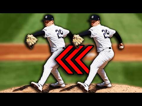 Forget What You Knew About These Pitchers