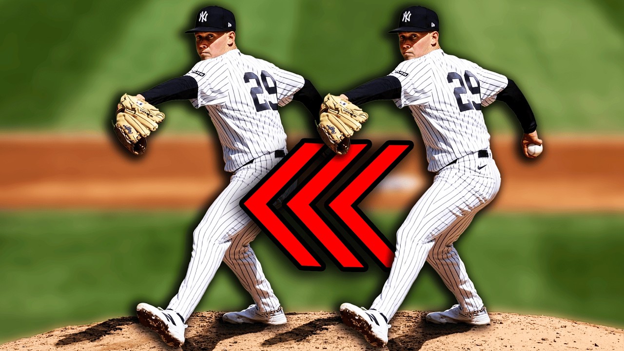 Forget What You Knew About These Pitchers