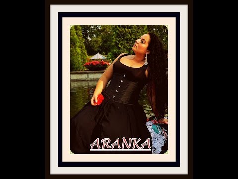 Aranka Straus COVER  ,,Show Me Heaven'' TINA ARENA