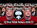 IBUK BAPAK IKI ANAKMU SING NAKAL IBUK LAN BAPAK GINS KONSER VIRAL TIKTOK 2026
