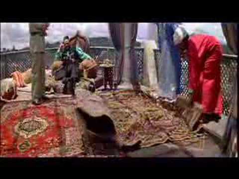 King Solomons Mines (1985)