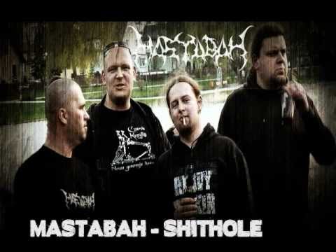 Mastabah - 01 - Shithole