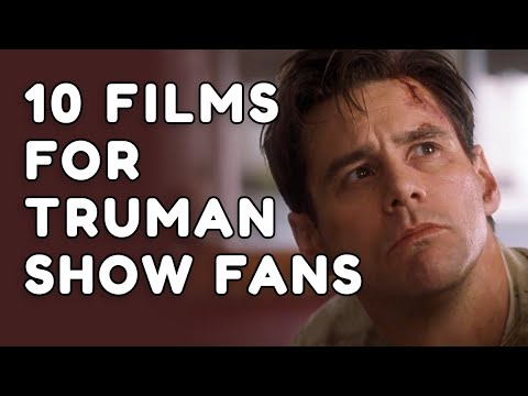 10 Recommendations For Fans Of The Truman Show