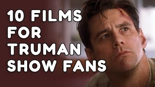 10 Recommendations For Fans Of The Truman Show
