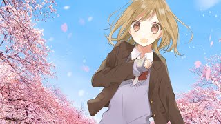 - 『追い風の合図』 - lazuli feat.初音ミク