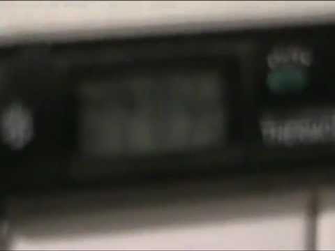 tällästä keskivookko aamua 12.10.2011