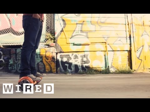 Wired's Top 5 Gadgets for 2015