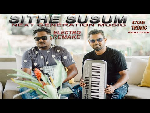 Sithe Susum - Cue Tronic Electro Remake