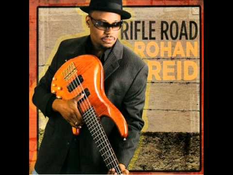 Rohan Reid - Make It With You