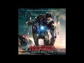 Iron Man 3 Soundtrack 6. Jingle Bells (Bombay Dub Orchestra Remix) - Joe Williams