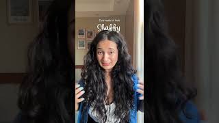 Just an Indian Girl with Wavy Hair! (My fav wavy hair products tagged below)