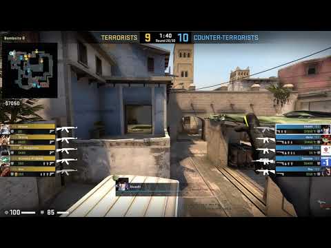 Mirage - Back to Back Clutch