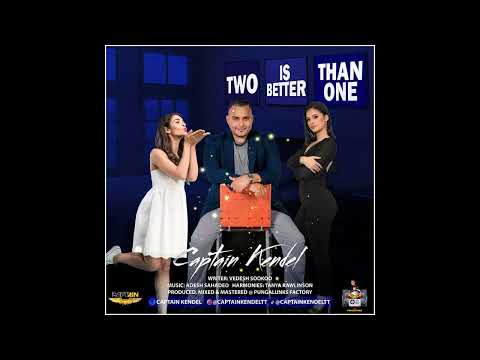 Two Is Better Than One Video with Audio Alone