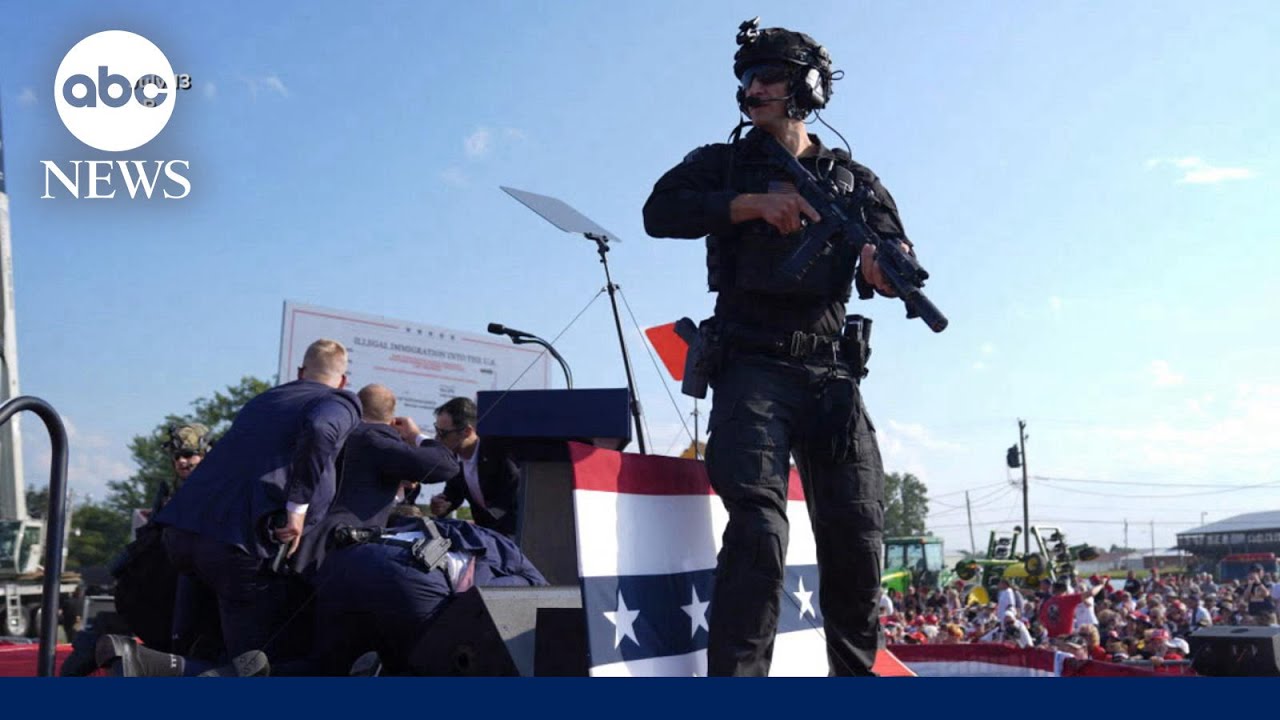 Secret Service has ‘failure of leadership at the top’: Former DHS head