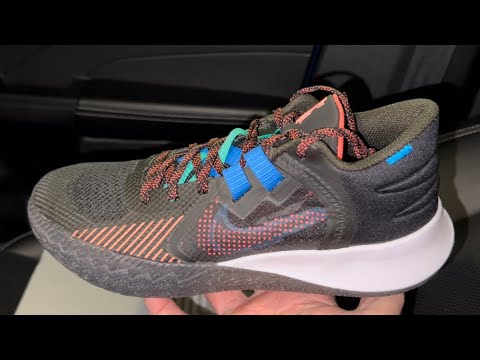 Kyrie Flytrap 5 Pink