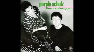 Purple Schulz - Herz voller Gold