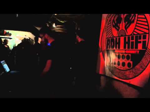 Nantes Dub Experience#6 - Mystical Powa ft Iyah Ranks - Strictly Love