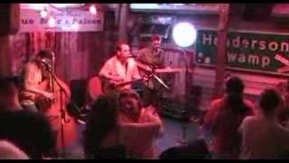 Wayne Hancock - Friday and Saturday Night