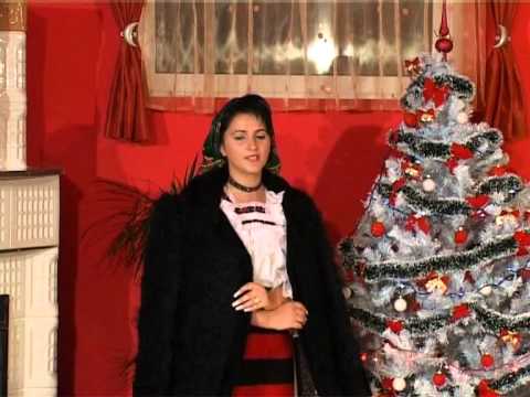 Colinde-Deschide usa crestine-Ancuta Anghel