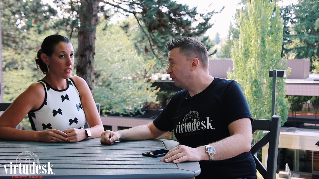 What tasks do you usually outsource?