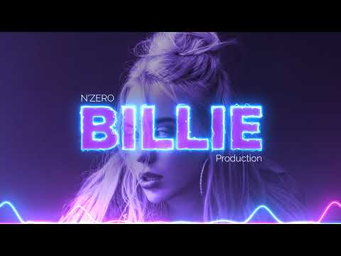N'ZERO — Billie Eilish (I Didn’t Change My Number) Remix