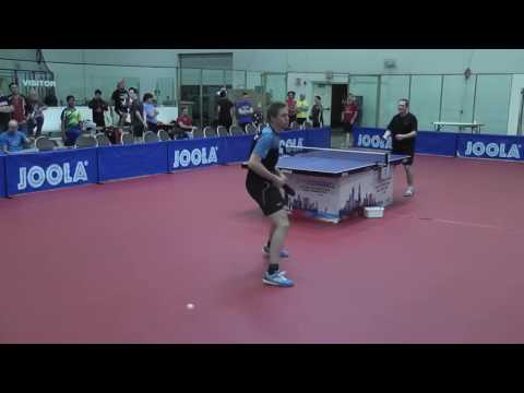 Jorgen Persson vs Wojciech Wolski