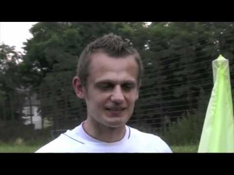 CSV SF Bochum - Interview mit Wojtek Meinert