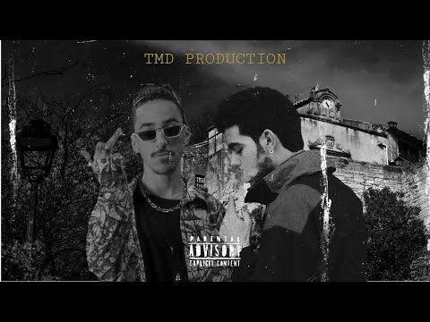 (Free) MADD x XCEP - "DBMH" l Type Beat Trap Instrumental