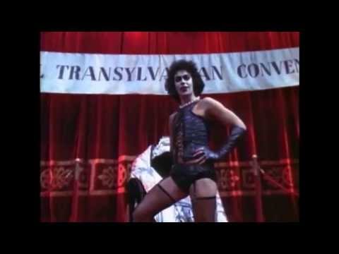 Pantoffel-TV 73 (Blues Brothers, Rocky Horror Picture Show)