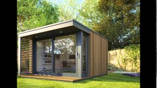 CASETTE DI LEGNO DA GIARDINO 2019  -  i modelli best-sellers di Casette-Italia