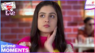 Internet Wala Love | Ep.  | Aadhya and Jai in a Tiff | Colors TV