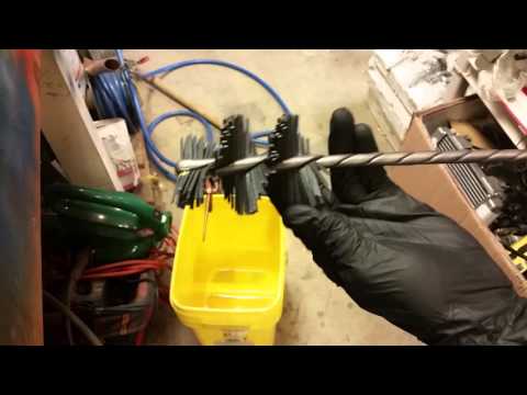 GY6 How to Hone Cylinder WiseCo Nylon Flex Hone